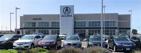 acura dealers in my area.